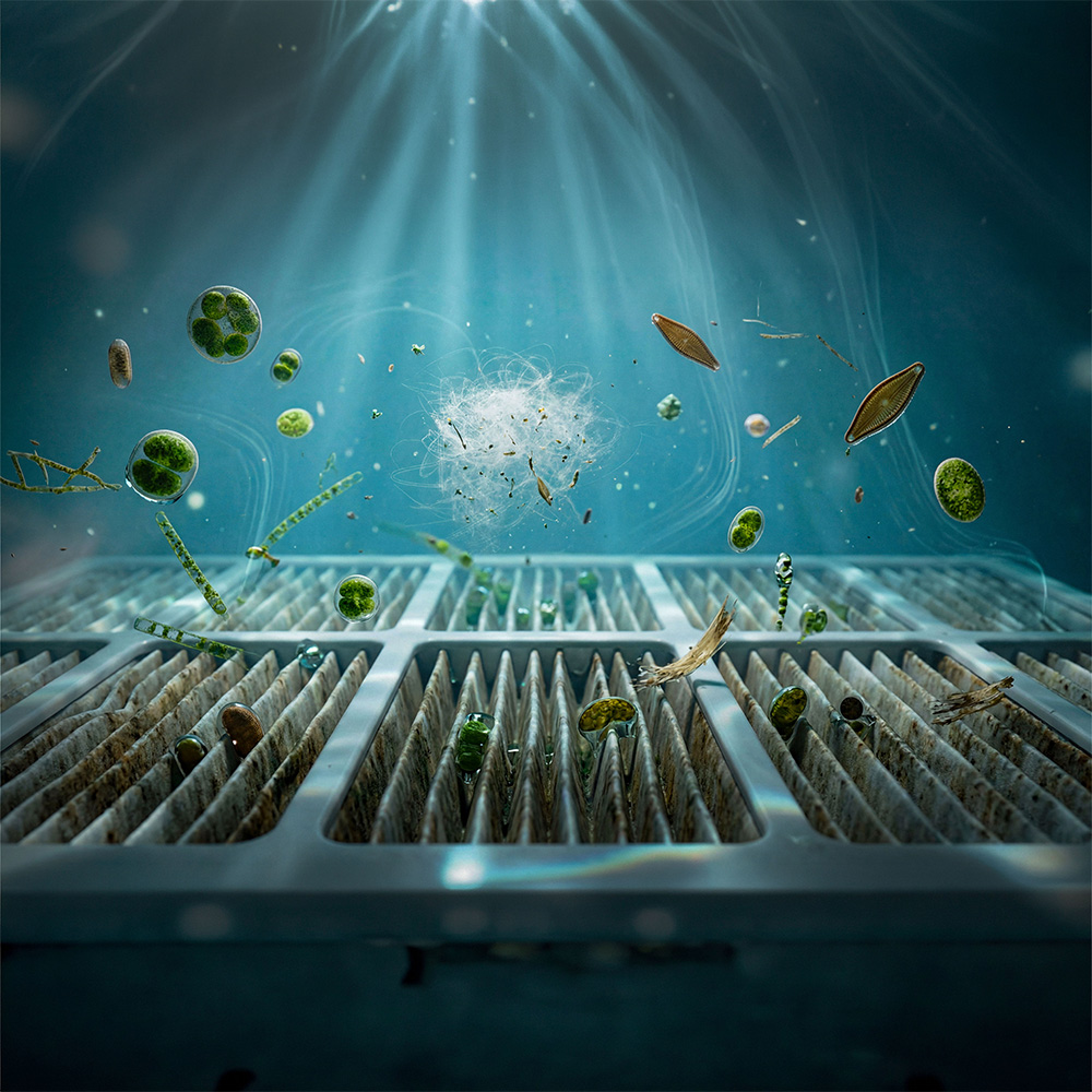 UltraFilters ultrafine filtration