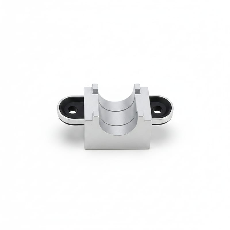 Cable Fixator — genuine Clear Robotics replacement part (CR-C120) on white background