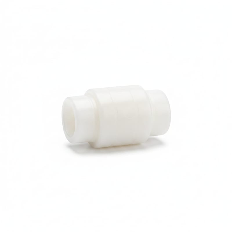 Slip Ring Buoyancy Block — genuine Clear Robotics replacement part (CR-C150) on white background