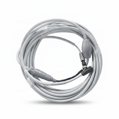 Buoyancy Line Assembly (18 m) — genuine Clear Robotics replacement part (CR-C100) on white background