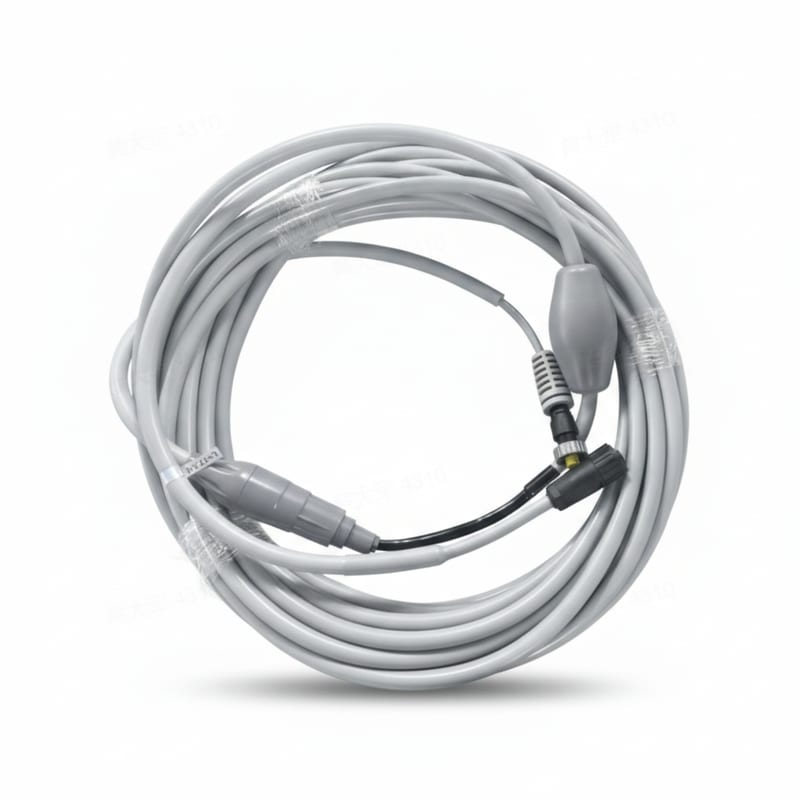 Buoyancy Line Assembly (18 m) — genuine Clear Robotics replacement part (CR-C100) on white background