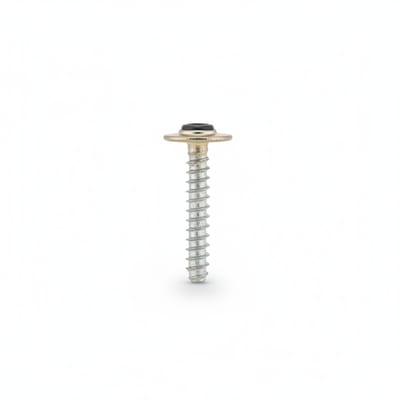 PWB4×30-12 Screw — genuine Clear Robotics replacement part (CR-H160) on white background