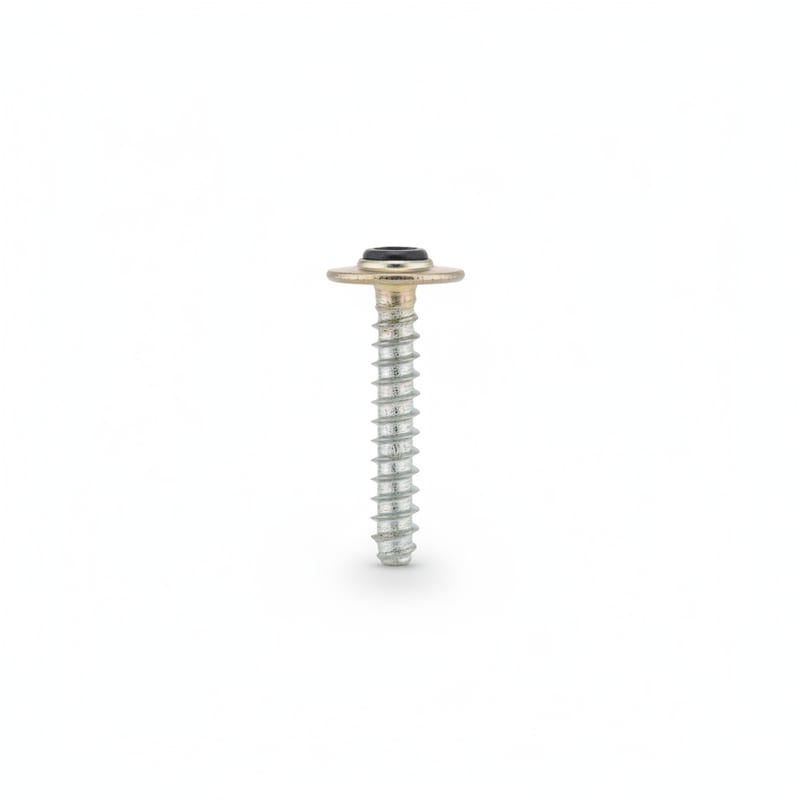 PWB4×30-12 Screw — genuine Clear Robotics replacement part (CR-H160) on white background