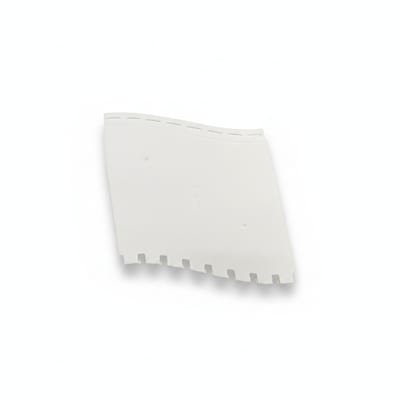 Right Scraper — genuine Clear Robotics replacement part (CR-B160) on white background