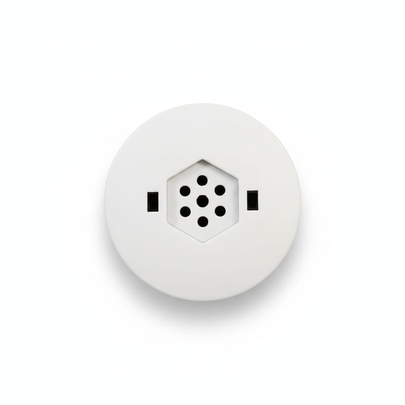 Small Pulley — genuine Clear Robotics replacement part (CR-D130) on white background