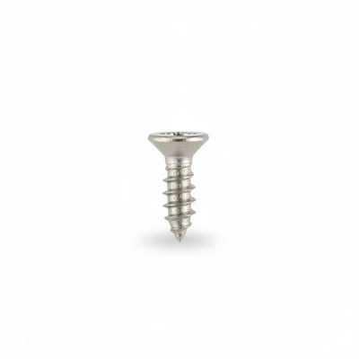 ST2.9×9.5 Countersunk Screw — genuine Clear Robotics replacement part (CR-H180) on white background