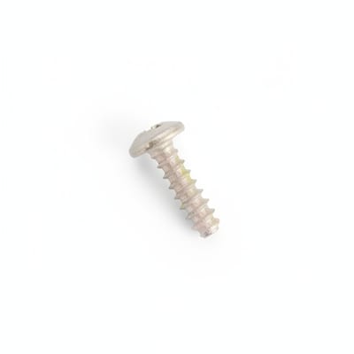 ST4.2×13 Self-Tapping Screw — genuine Clear Robotics replacement part (CR-H170) on white background