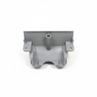 Tether Cable Card — genuine Clear Robotics replacement part (CR-C130) on white background