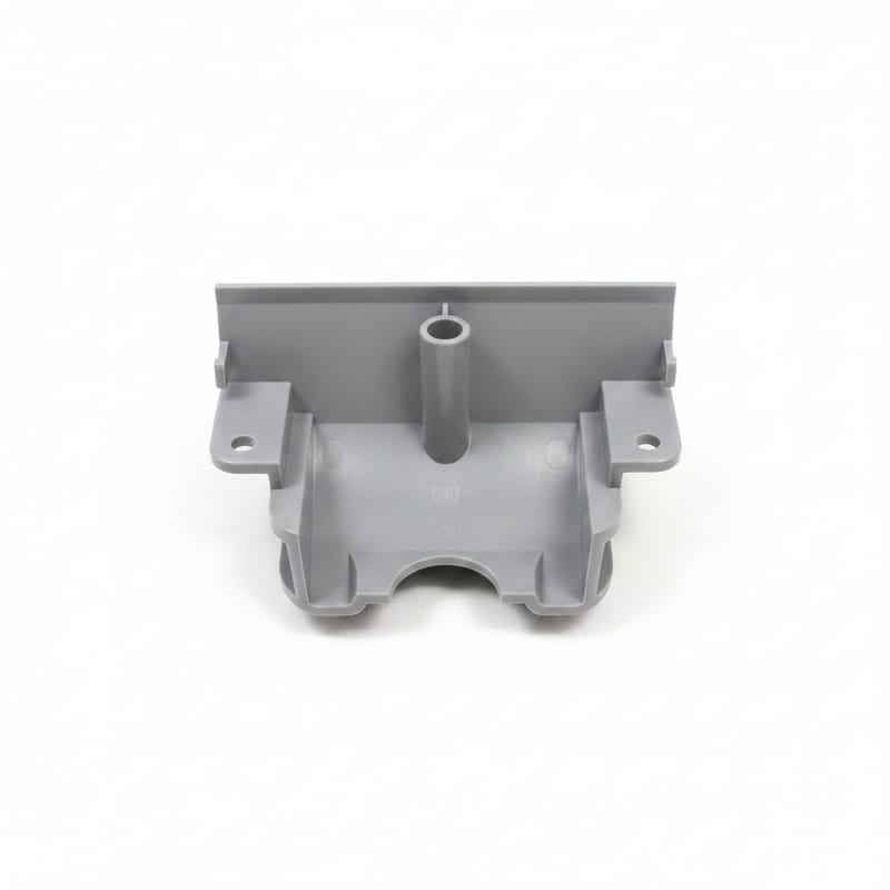 Tether Cable Card — genuine Clear Robotics replacement part (CR-C130) on white background