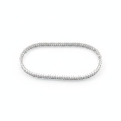 Tracks — genuine Clear Robotics replacement part (CR-D100) on white background